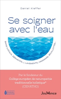 Couverture_Se soigner avec l'eau