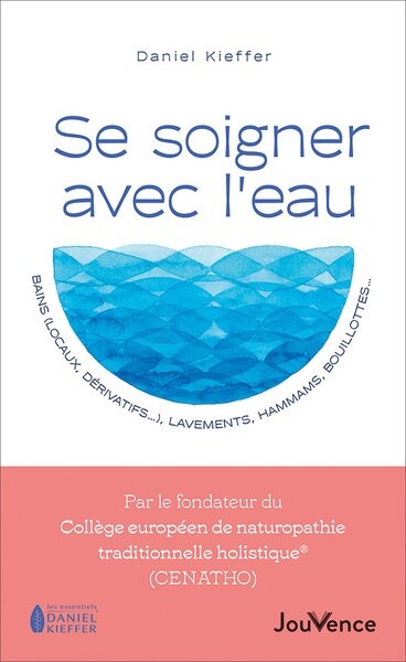 Couverture_Se soigner avec l'eau