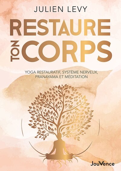 Front cover_Restaure ton corps