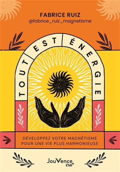Couverture_Tout est énergie