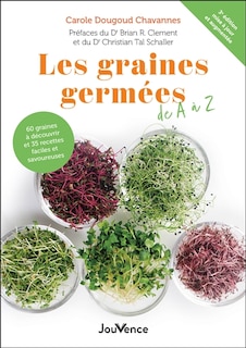 Couverture_Les graines germées de A à Z