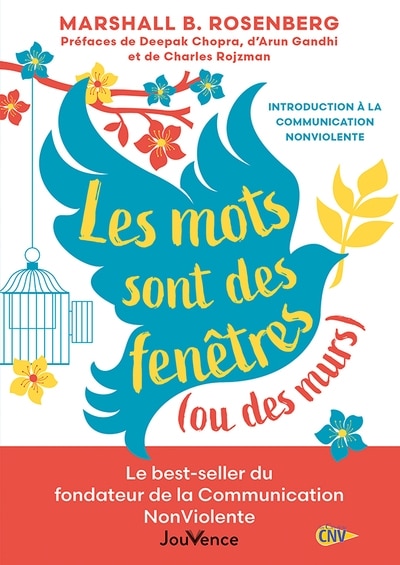 Couverture_Les mots sont des fenêtres (ou des murs)