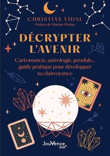 Couverture_Décrypter l'avenir