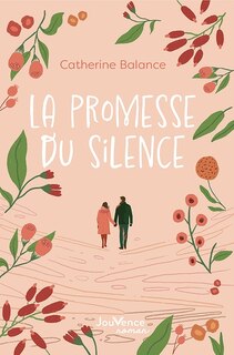 Front cover_La promesse du silence