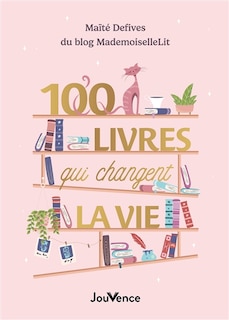 Couverture_100 livres qui changent la vie