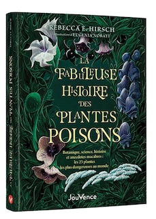 Couverture_La fabuleuse histoire des plantes poison