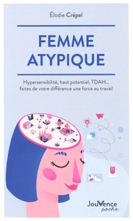 Front cover_Femme atypique