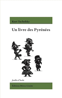 Couverture_Un livre des Pyrénées