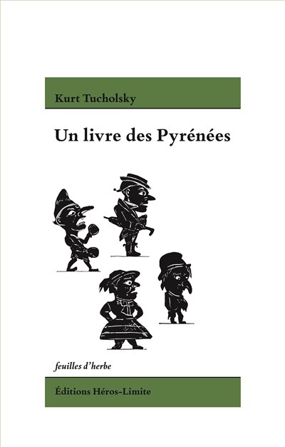 Couverture_Un livre des Pyrénées