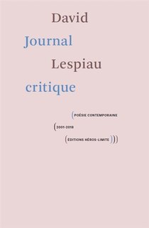 Front cover_Journal critique