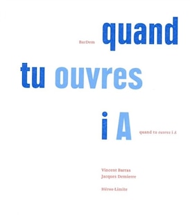 Couverture_Quand tu ouvres i A