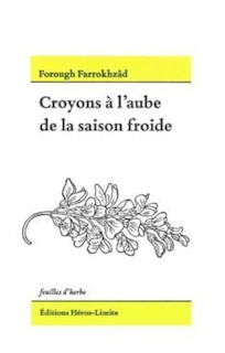 Couverture_Croyons à l'aube de la saison froide