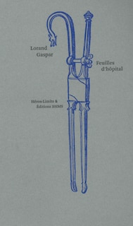 Front cover_Feuilles d'hôpital