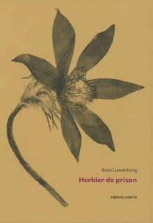 Couverture_Herbier de prison (1915-1918)
