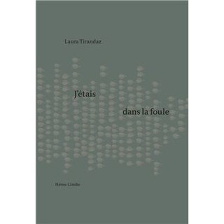 Couverture_J'étais dans la foule