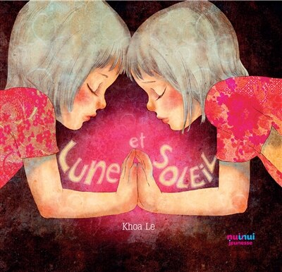 Front cover_Lune et Soleil