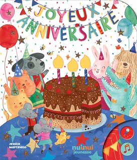 Front cover_Joyeux Anniversaire