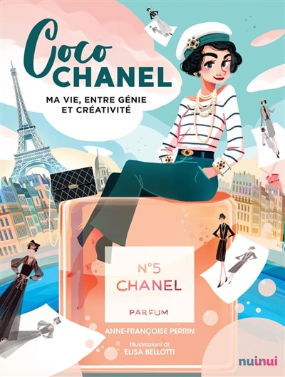 Couverture_Coco Chanel