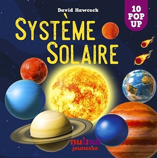 Couverture_Système solaire