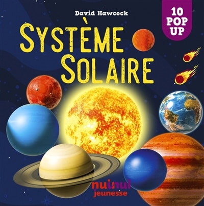 Couverture_Système solaire