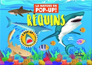 Front cover_Requins