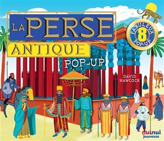 Couverture_La Perse antique