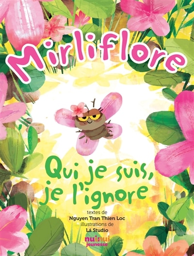 Front cover_Mirliflore
