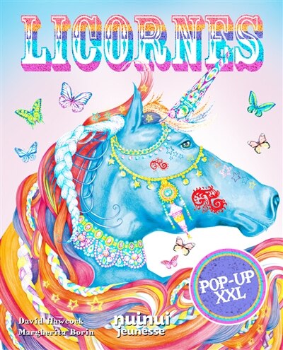 Front cover_Licornes