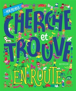 Front cover_En route