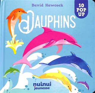 Front cover_Dauphins