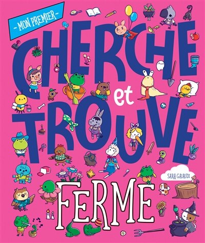 Front cover_Ferme