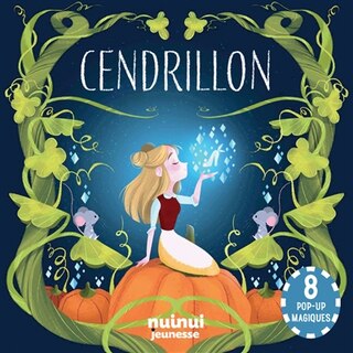 Couverture_Cendrillon