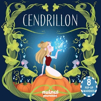 Couverture_Cendrillon