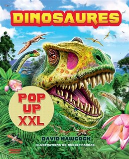 Front cover_Dinosaures