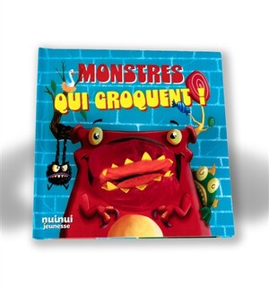 Couverture_Monstres qui croquent !