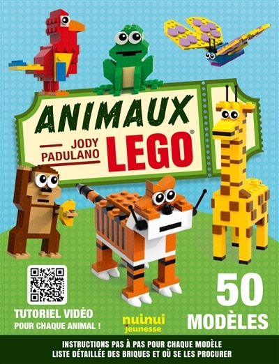 Couverture_Animaux Lego