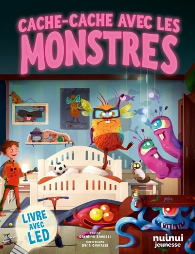 Couverture_Cache-cache avec les monstres