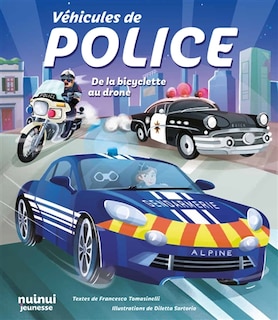 Couverture_V&eacute;hicules de police