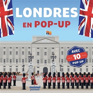 Couverture_Londres en pop-up