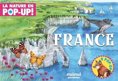 Front cover_France