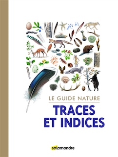 Front cover_Traces et indices