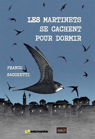 Couverture_Les Martinets Se Cachent Pour Dormir