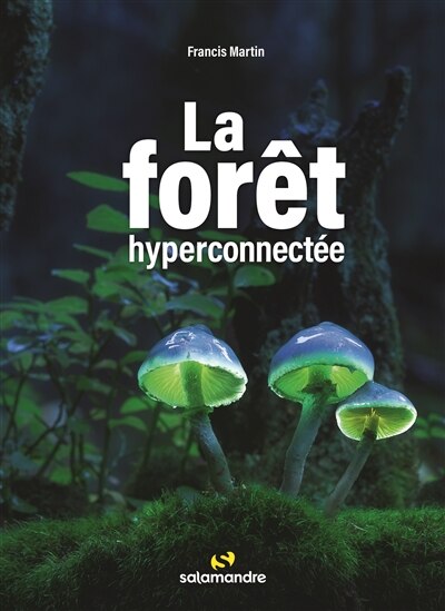 Front cover_La forêt hyperconnectée