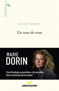 Front cover_Un tour de roue