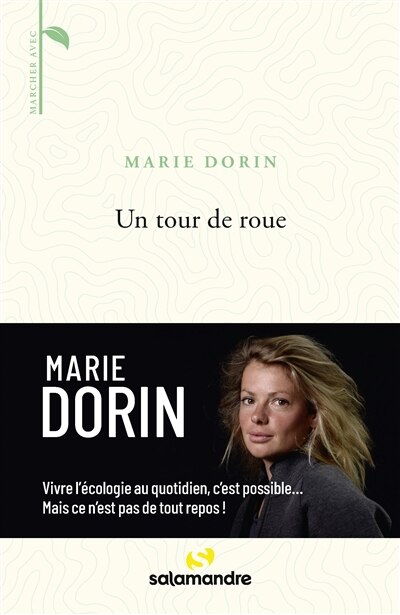 Front cover_Un tour de roue