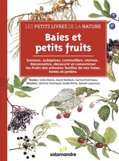 Couverture_Baies et petits fruits