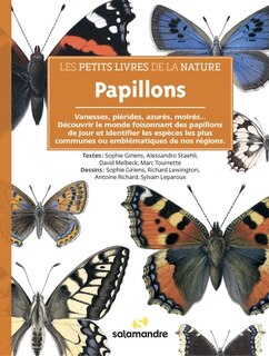 Front cover_Papillons