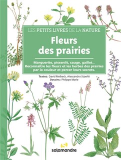 Front cover_Fleurs des prairies