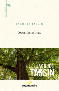 Couverture_Sous les arbres