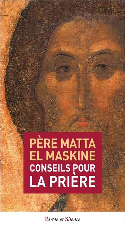 Front cover_Conseils pour la prière